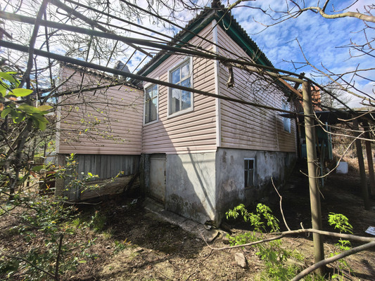 Продам дом, Майкопская ул, 63, Кирпичное с, 0 км от города