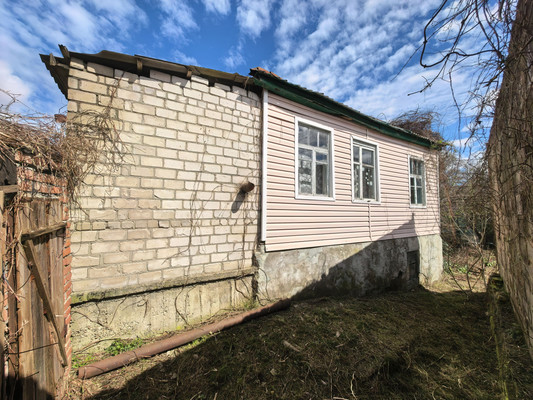 Продам дом, Майкопская ул, 63, Кирпичное с, 0 км от города