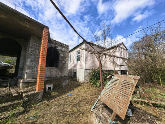 Продам дом, Майкопская ул, 63, Кирпичное с, 0 км от города