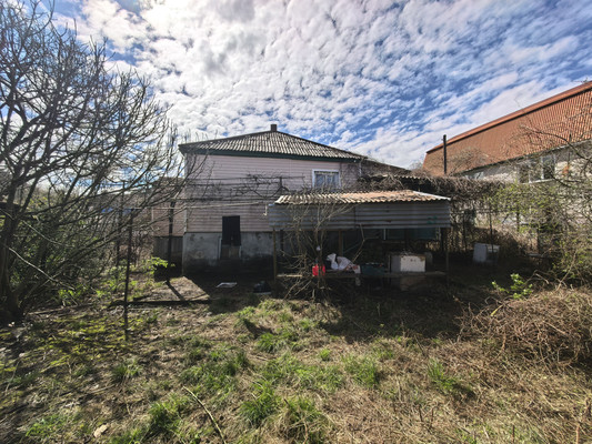 Продам дом, Майкопская ул, 63, Кирпичное с, 0 км от города