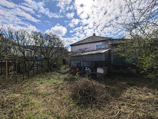 Продам дом, Майкопская ул, 63, Кирпичное с, 0 км от города