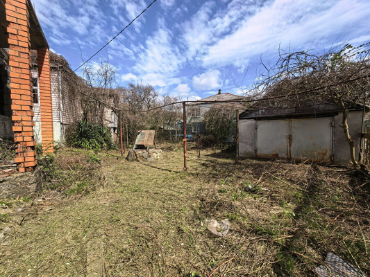 Продам дом, Майкопская ул, 63, Кирпичное с, 0 км от города