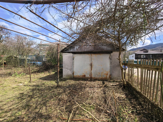 Продам дом, Майкопская ул, 63, Кирпичное с, 0 км от города