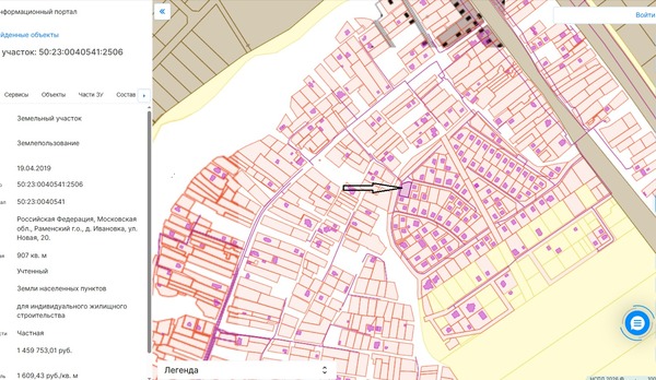 Продам участок 9,07 соток, ИЖС, Новая ул, 20, Ивановка д, 0 км от города