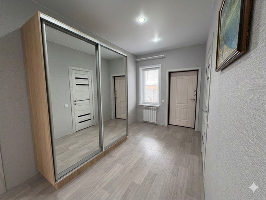 Продам дом, Академическая ул, 43, Емельяново пгт, 0 км от города