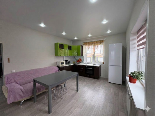 Продам дом, Академическая ул, 43, Емельяново пгт, 0 км от города