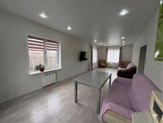 Продам дом, Академическая ул, 43, Емельяново пгт, 0 км от города