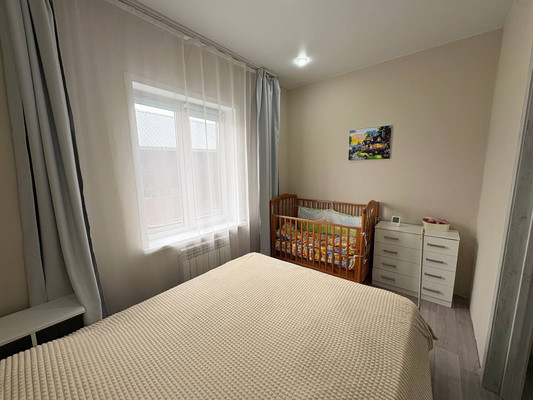 Продам дом, Академическая ул, 43, Емельяново пгт, 0 км от города