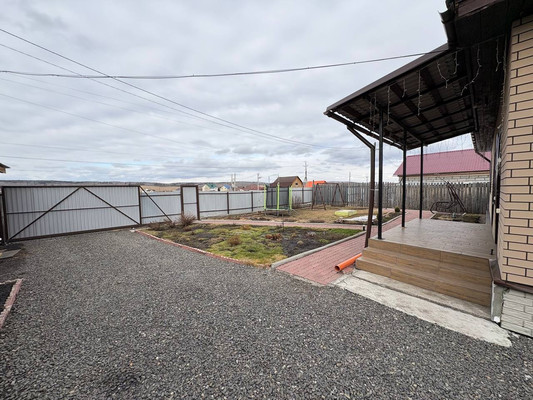 Продам дом, Академическая ул, 43, Емельяново пгт, 0 км от города