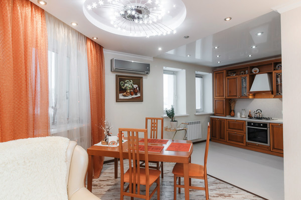 Продам двухкомнатную (2-комн.) квартиру, Дзержинского ул, 30, Ханты-Мансийск г