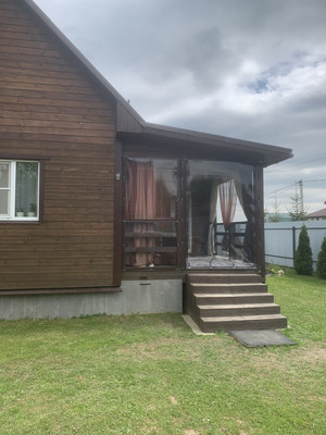 Продам дом, Молодежная (Ромашкино-2 тер. ТСН) ул, 17, Горелово д, 0 км от города