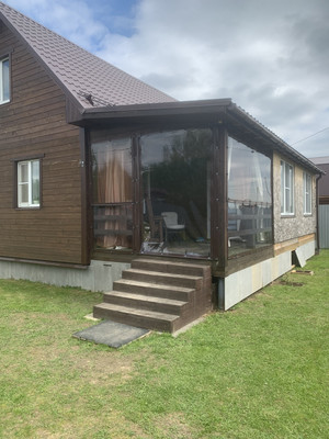 Продам дом, Молодежная (Ромашкино-2 тер. ТСН) ул, 17, Горелово д, 0 км от города