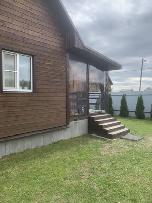 Продам дом, Молодежная (Ромашкино-2 тер. ТСН) ул, 17, Горелово д, 0 км от города