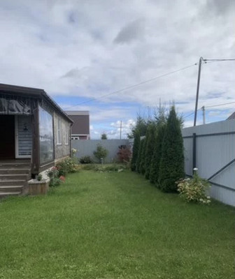 Продам дом, Молодежная (Ромашкино-2 тер. ТСН) ул, 17, Горелово д, 0 км от города