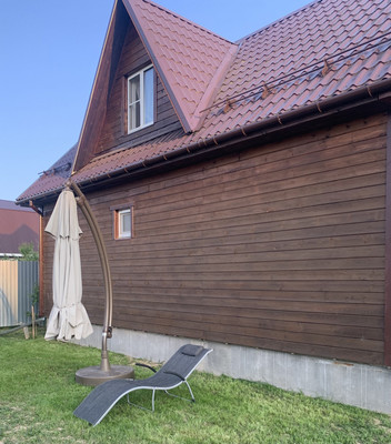 Продам дом, Молодежная (Ромашкино-2 тер. ТСН) ул, 17, Горелово д, 0 км от города