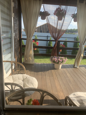 Продам дом, Молодежная (Ромашкино-2 тер. ТСН) ул, 17, Горелово д, 0 км от города