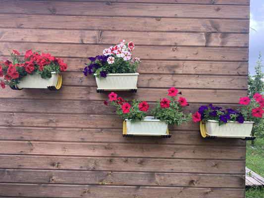 Продам дом, Молодежная (Ромашкино-2 тер. ТСН) ул, 17, Горелово д, 0 км от города