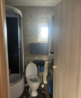 Продам дом, Молодежная (Ромашкино-2 тер. ТСН) ул, 17, Горелово д, 0 км от города