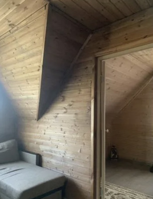 Продам дом, Молодежная (Ромашкино-2 тер. ТСН) ул, 17, Горелово д, 0 км от города