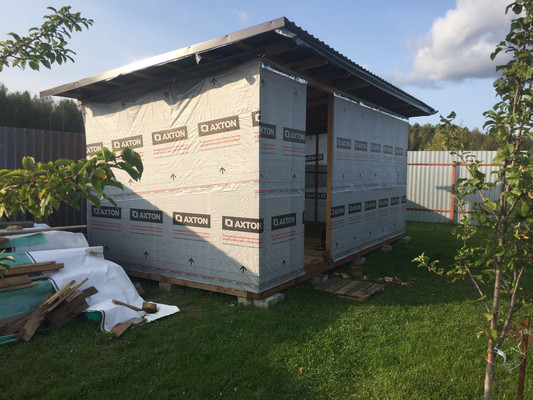 Продам дом, Молодежная (Ромашкино-2 тер. ТСН) ул, 17, Горелово д, 0 км от города