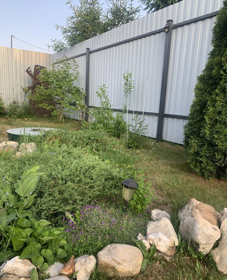 Продам дом, Молодежная (Ромашкино-2 тер. ТСН) ул, 17, Горелово д, 0 км от города