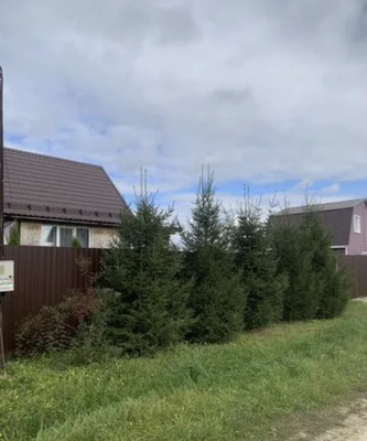 Продам дом, Молодежная (Ромашкино-2 тер. ТСН) ул, 17, Горелово д, 0 км от города