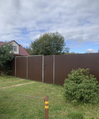 Продам дом, Молодежная (Ромашкино-2 тер. ТСН) ул, 17, Горелово д, 0 км от города