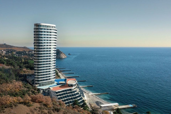 Продам однокомнатную (1-комн.) квартиру, Васильченко ул, 6к2, Партенит пгт