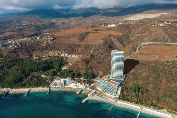 Продам однокомнатную (1-комн.) квартиру, Васильченко ул, 6к2, Партенит пгт