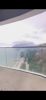 Продам однокомнатную (1-комн.) квартиру, Васильченко ул, 6к2, Партенит пгт