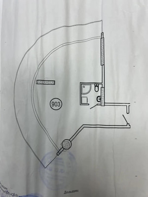 Продам однокомнатную (1-комн.) квартиру, Васильченко ул, 6к2, Партенит пгт