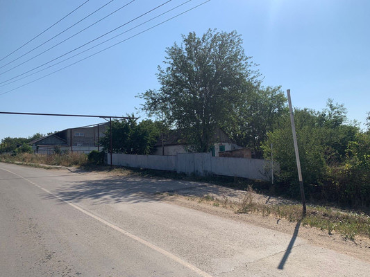 Продам дом, Прифермская ул, Глубокий п, 0 км от города