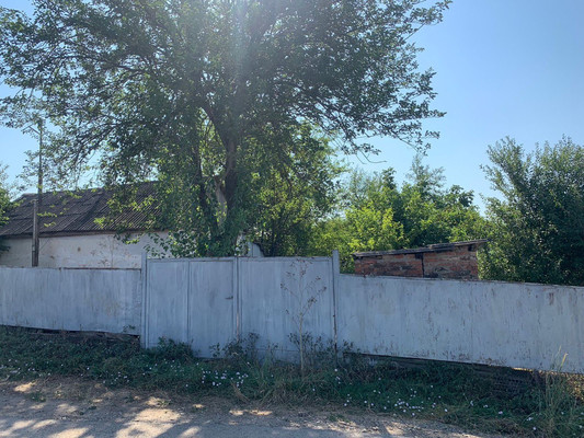 Продам дом, Прифермская ул, Глубокий п, 0 км от города