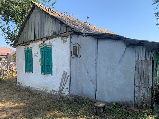 Продам дом, Прифермская ул, Глубокий п, 0 км от города