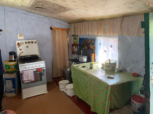 Продам дом, Прифермская ул, Глубокий п, 0 км от города