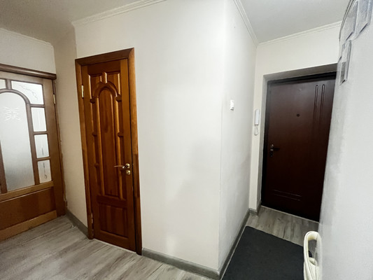 Продам двухкомнатную (2-комн.) квартиру, Ашурова ул, 40, Нальчик г