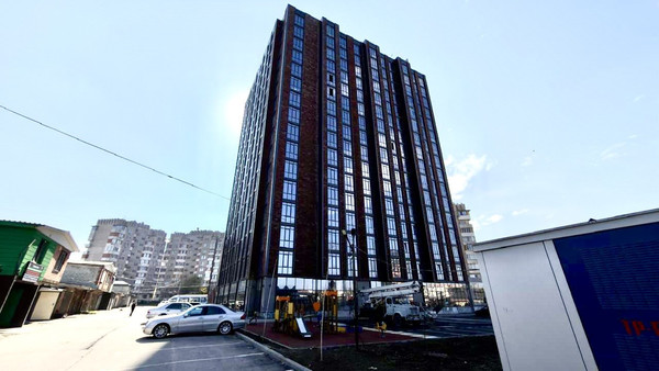 Продам многокомнатную квартиру, Московская ул, 14А, Нальчик г