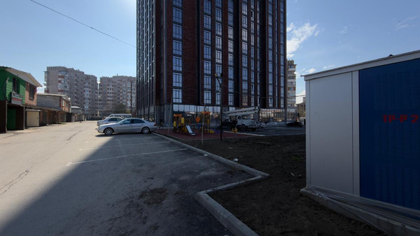 Продам многокомнатную квартиру, Московская ул, 14А, Нальчик г