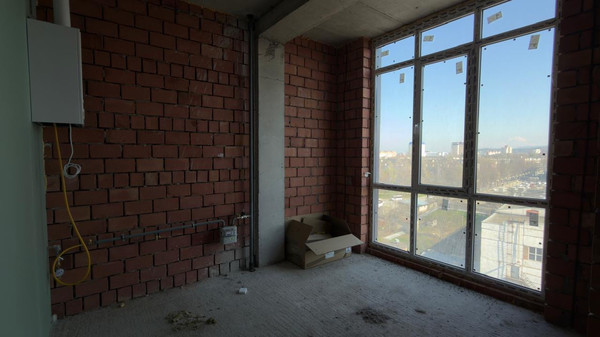 Продам многокомнатную квартиру, Московская ул, 14А, Нальчик г