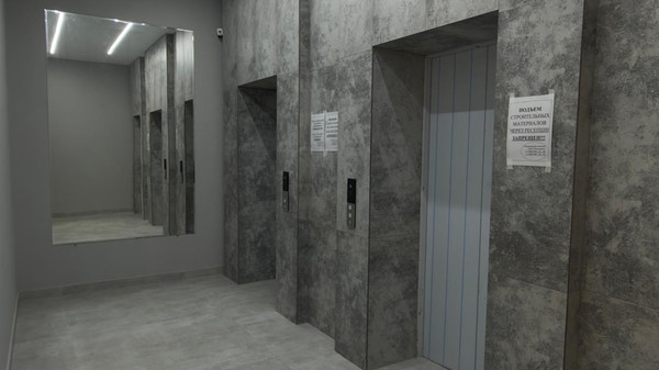 Продам многокомнатную квартиру, Московская ул, 14А, Нальчик г