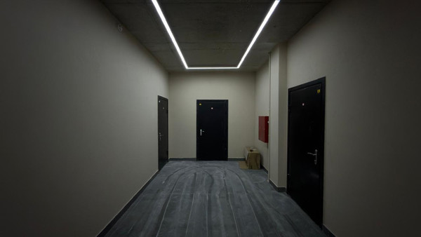 Продам многокомнатную квартиру, Московская ул, 14А, Нальчик г