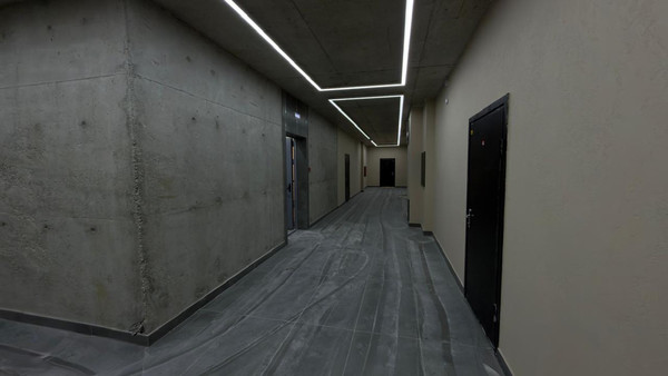 Продам многокомнатную квартиру, Московская ул, 14А, Нальчик г