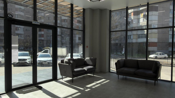 Продам многокомнатную квартиру, Московская ул, 14А, Нальчик г