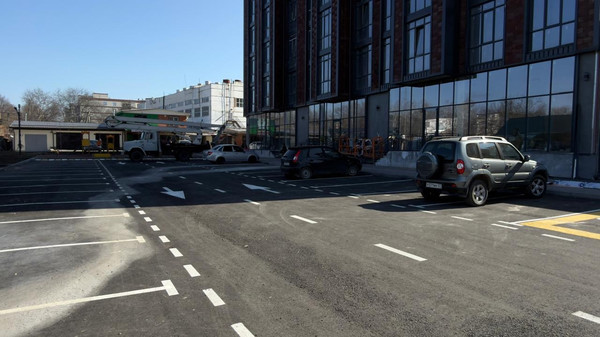 Продам многокомнатную квартиру, Московская ул, 14А, Нальчик г