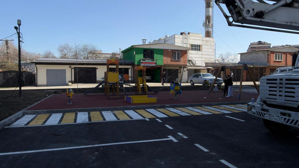 Продам многокомнатную квартиру, Московская ул, 14А, Нальчик г