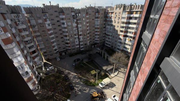 Продам многокомнатную квартиру, Московская ул, 14А, Нальчик г