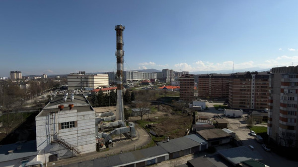 Продам многокомнатную квартиру, Московская ул, 14А, Нальчик г