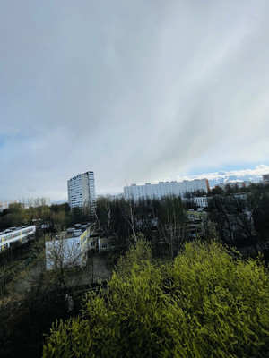 Продам однокомнатную (1-комн.) квартиру, Маршала Захарова ул, 21к2, Москва г