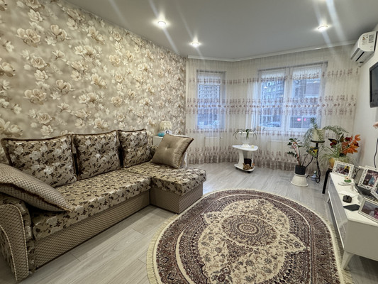 Продам однокомнатную (1-комн.) квартиру, Северное ш, 38, Раменское г