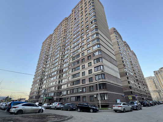 Продам однокомнатную (1-комн.) квартиру, Северное ш, 38, Раменское г